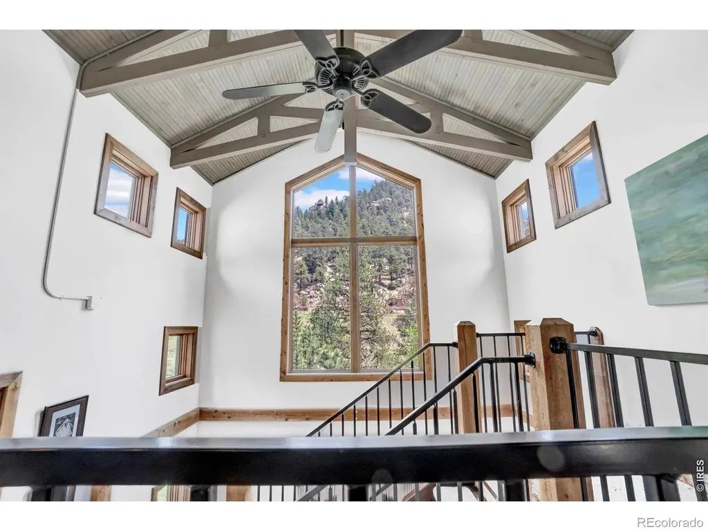13910 N Saint Vrain Drive Lyons CO 80540
