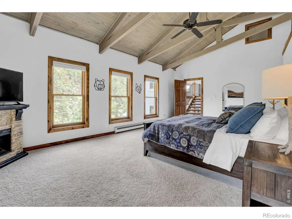 13910 N Saint Vrain Drive Lyons CO 80540