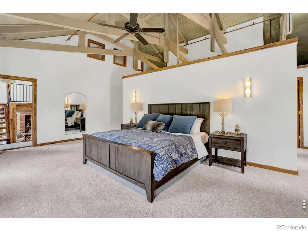 13910 N Saint Vrain Drive Lyons CO 80540
