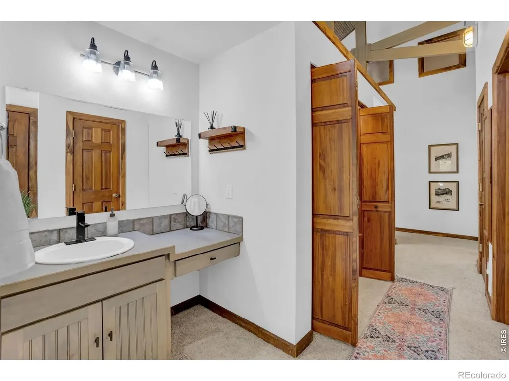 13910 N Saint Vrain Drive Lyons CO 80540