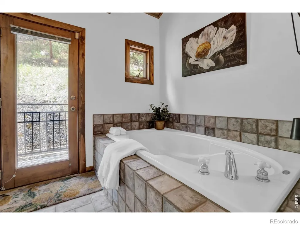 13910 N Saint Vrain Drive Lyons CO 80540