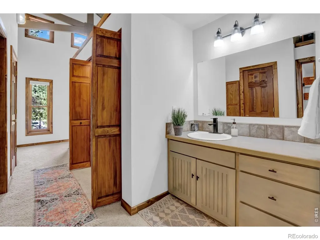13910 N Saint Vrain Drive Lyons CO 80540