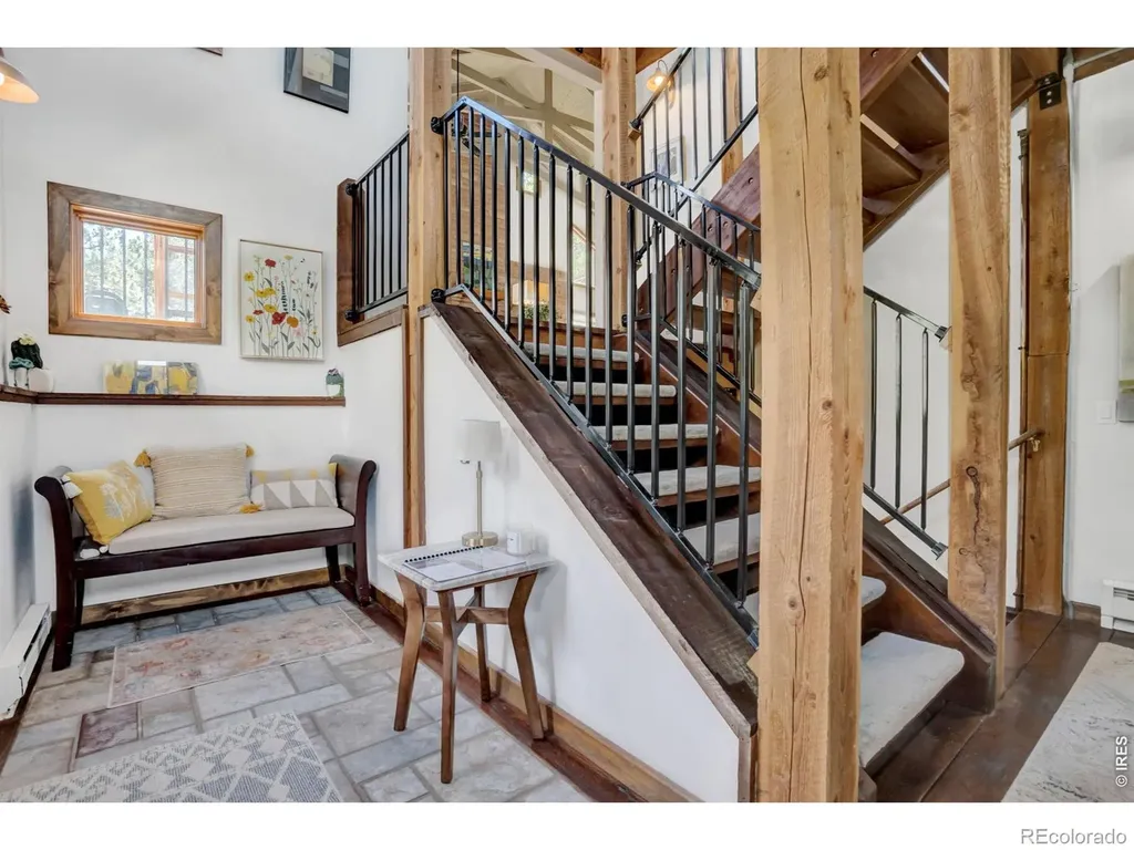 13910 N Saint Vrain Drive Lyons CO 80540