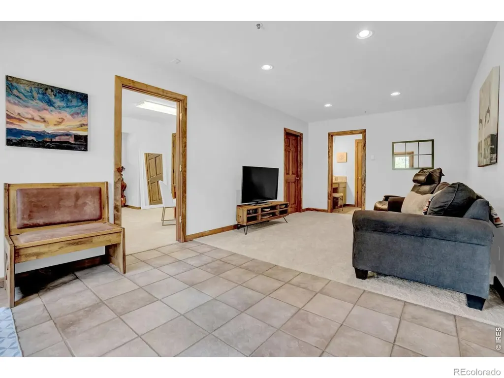 13910 N Saint Vrain Drive Lyons CO 80540
