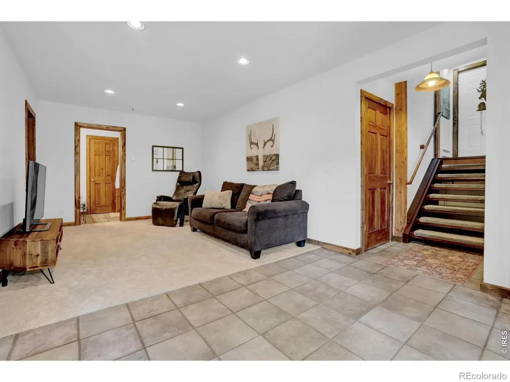 13910 N Saint Vrain Drive Lyons CO 80540