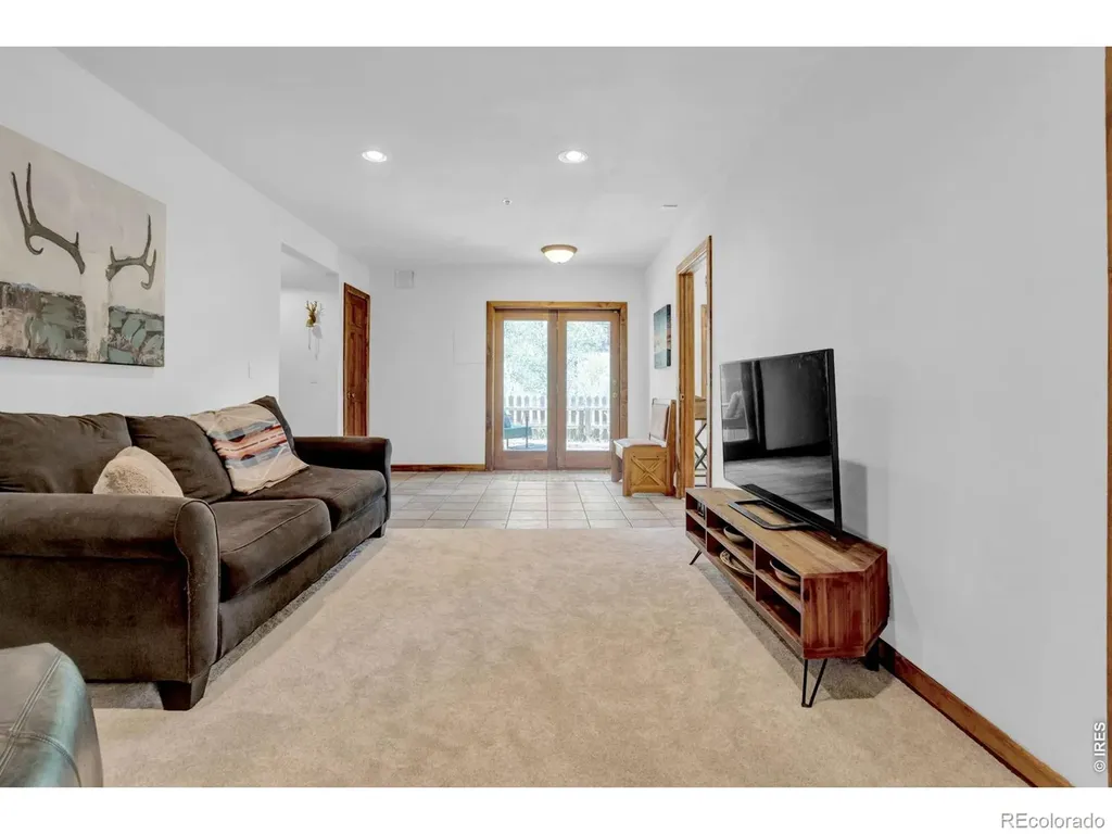 13910 N Saint Vrain Drive Lyons CO 80540
