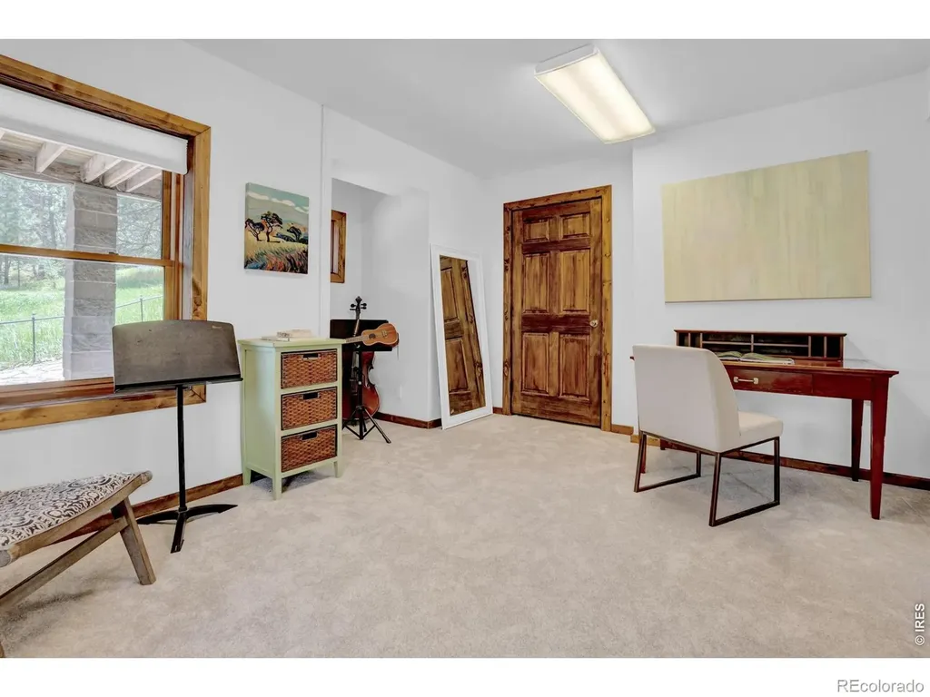 13910 N Saint Vrain Drive Lyons CO 80540