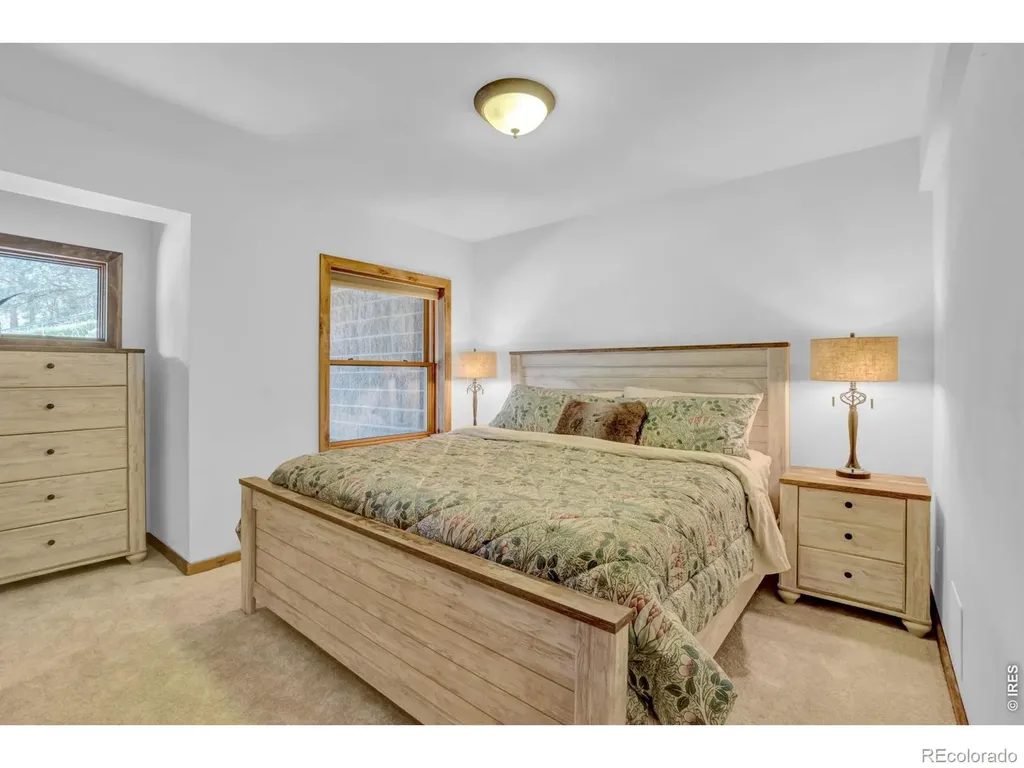 13910 N Saint Vrain Drive Lyons CO 80540