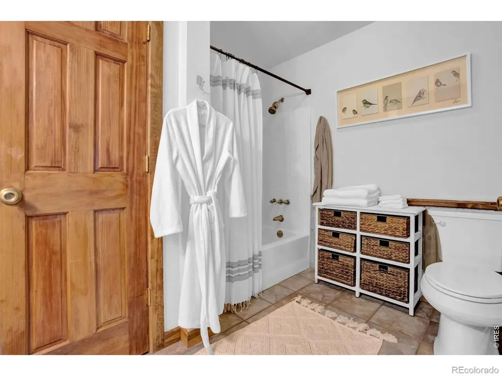 13910 N Saint Vrain Drive Lyons CO 80540