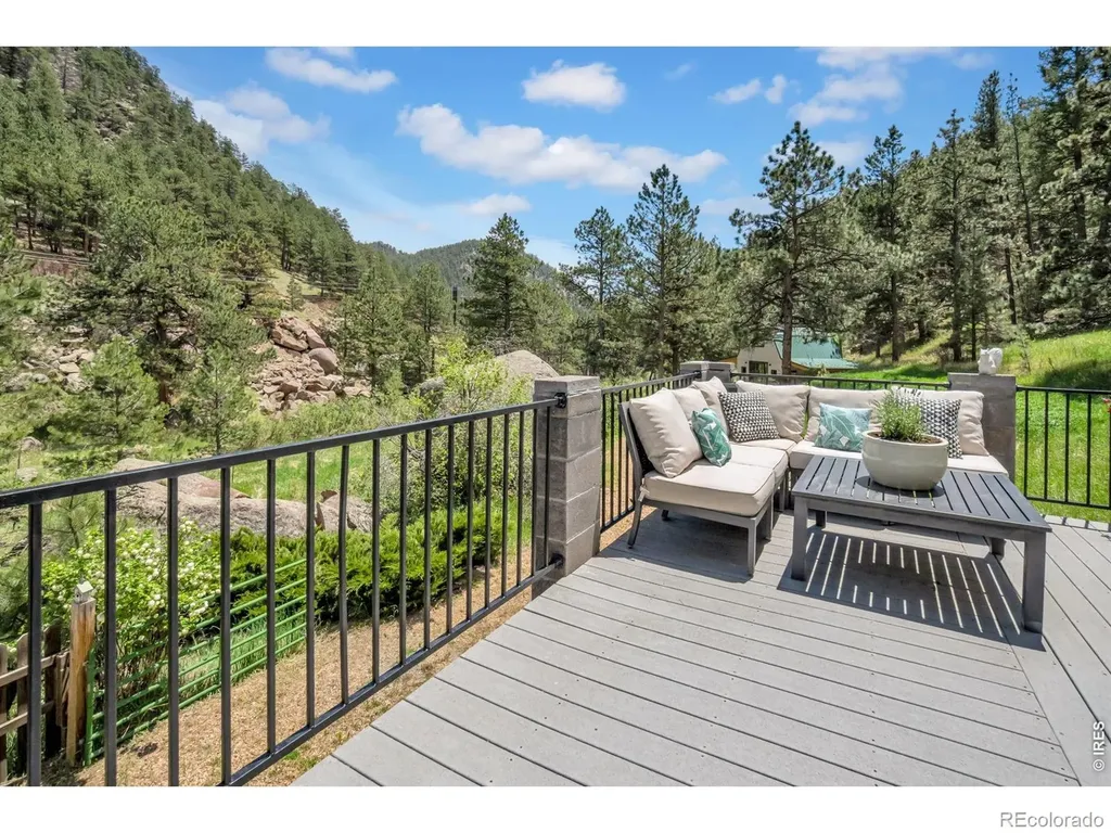 13910 N Saint Vrain Drive Lyons CO 80540