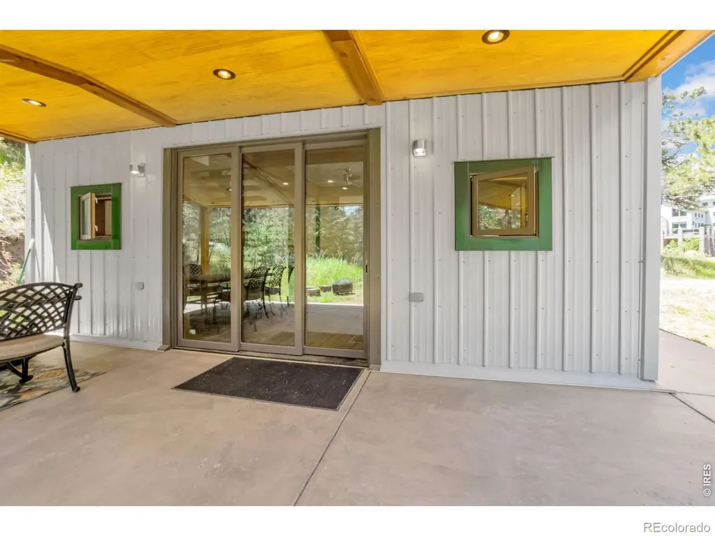 13910 N Saint Vrain Drive Lyons CO 80540