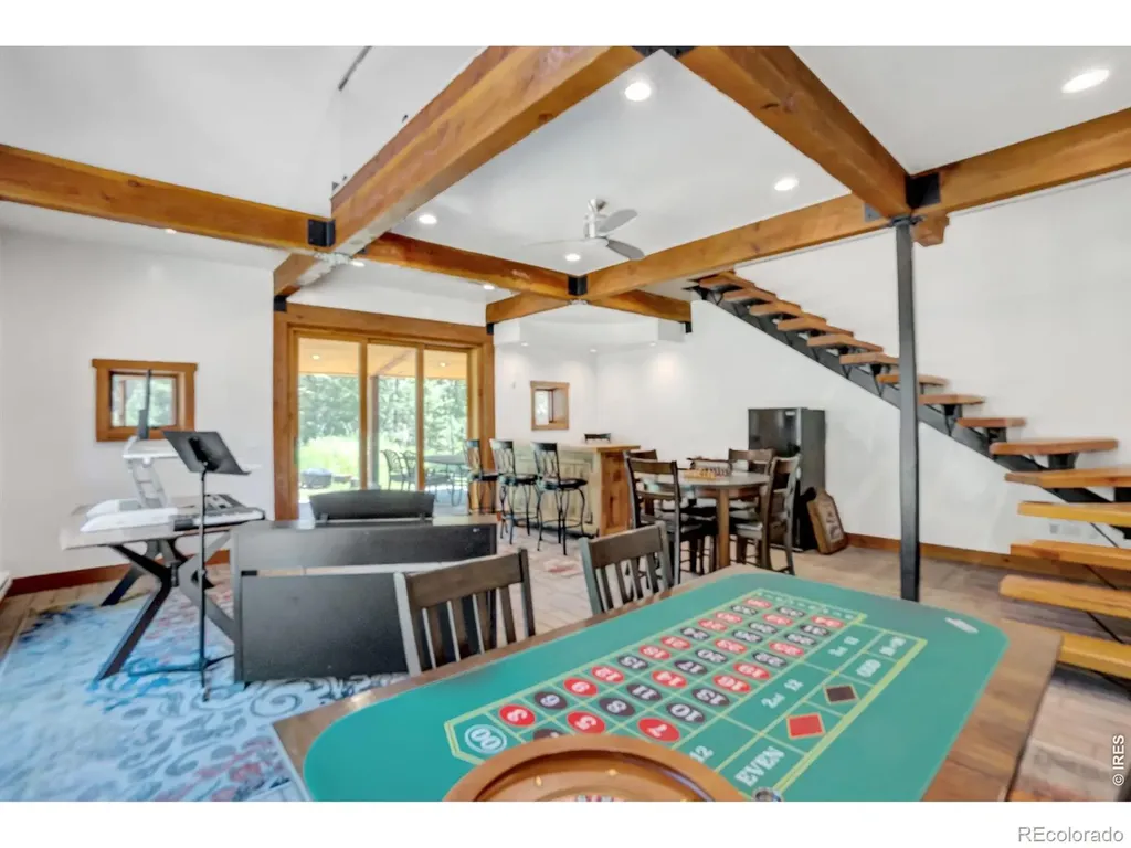 13910 N Saint Vrain Drive Lyons CO 80540