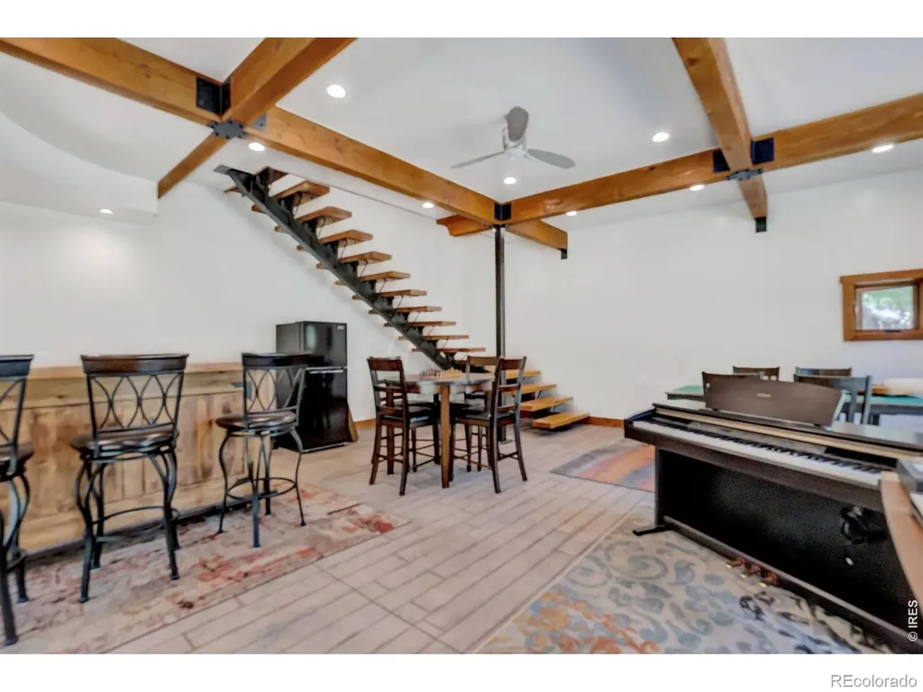 13910 N Saint Vrain Drive Lyons CO 80540