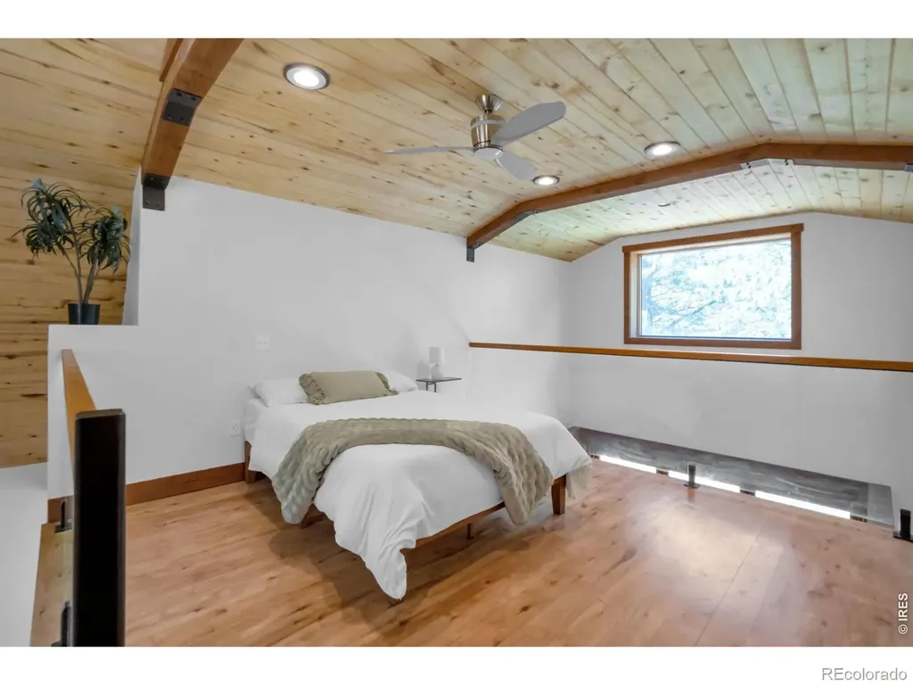 13910 N Saint Vrain Drive Lyons CO 80540