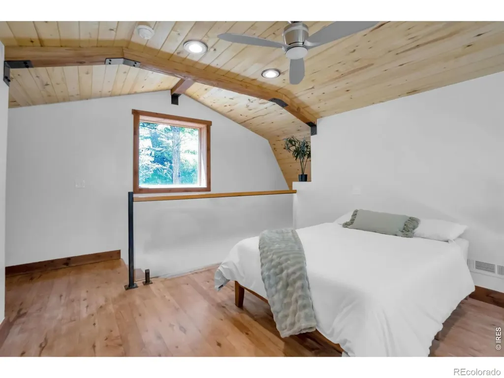 13910 N Saint Vrain Drive Lyons CO 80540