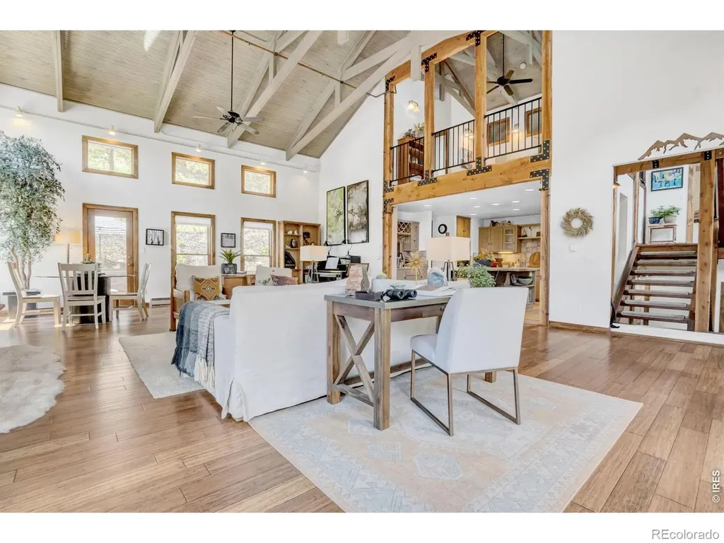 13910 N Saint Vrain Drive Lyons CO 80540