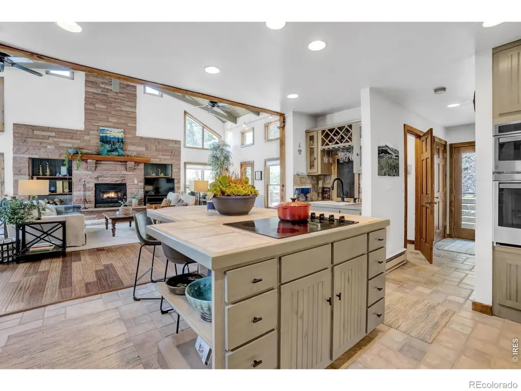 13910 N Saint Vrain Drive Lyons CO 80540