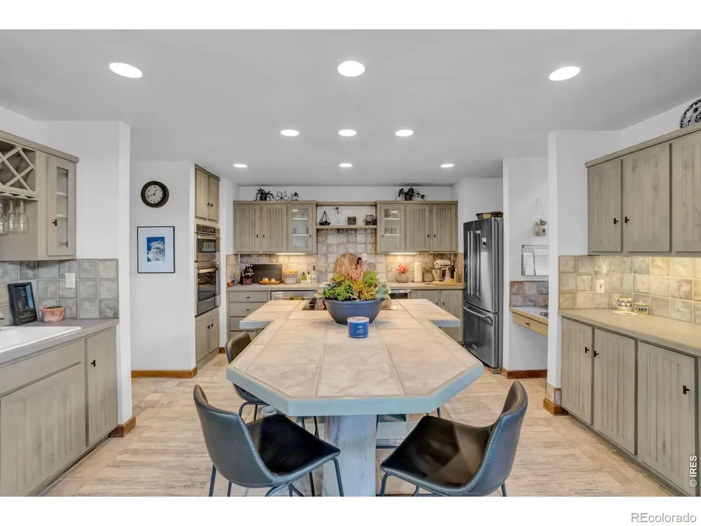 13910 N Saint Vrain Drive Lyons CO 80540