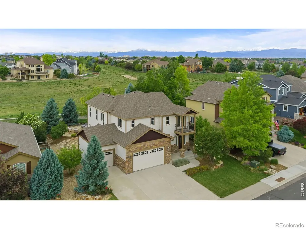 Windsor CO, 8555 Blackwood Drive