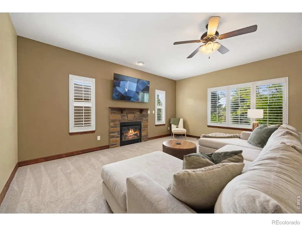 8555 Blackwood Drive Windsor CO 80550