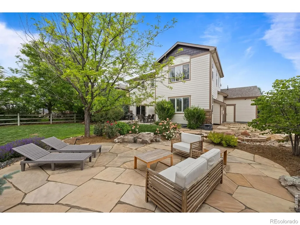 8555 Blackwood Drive Windsor CO 80550