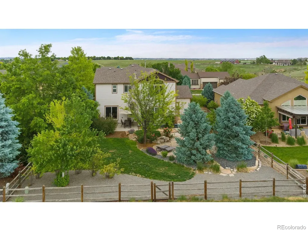 8555 Blackwood Drive Windsor CO 80550