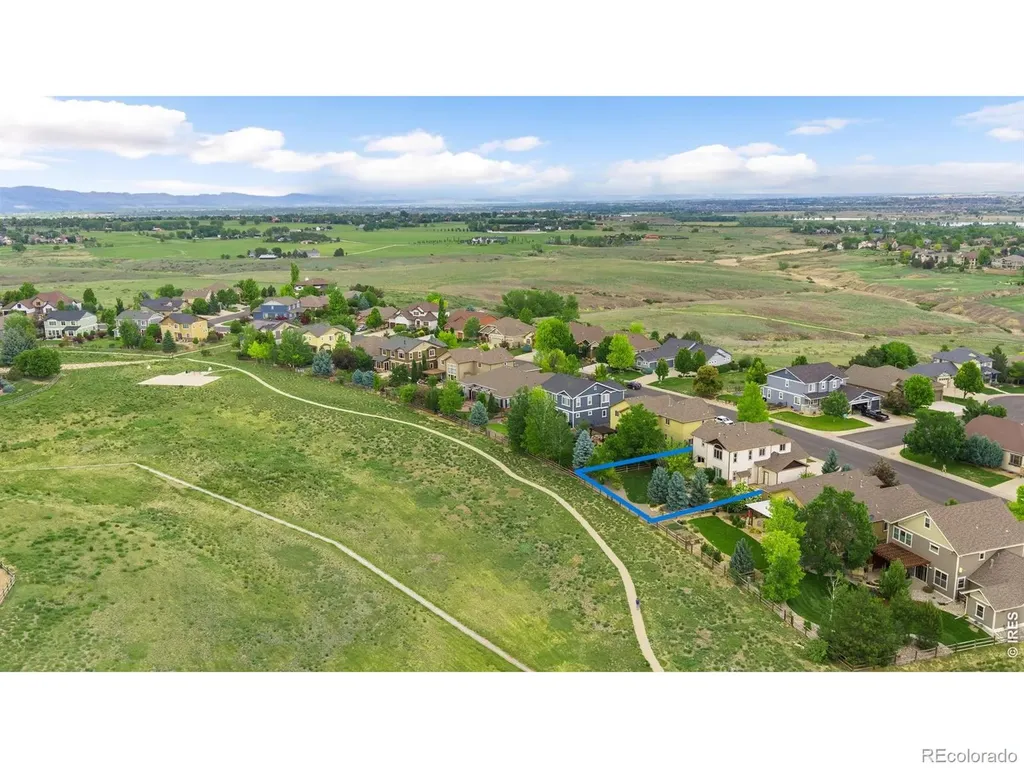 8555 Blackwood Drive Windsor CO 80550
