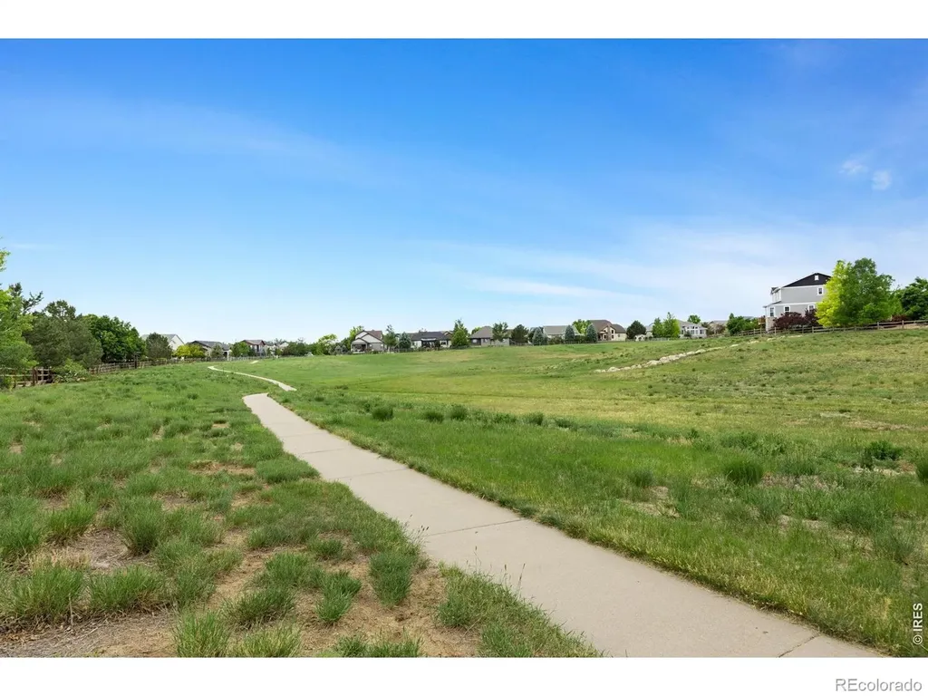 8555 Blackwood Drive Windsor CO 80550