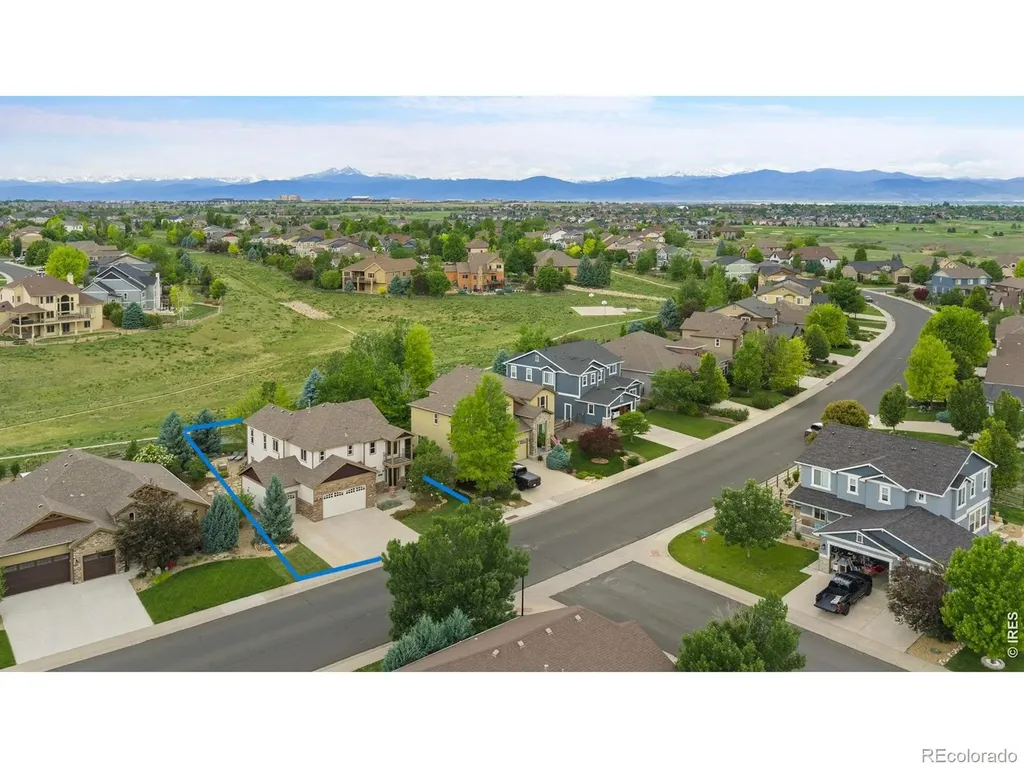 8555 Blackwood Drive Windsor CO 80550