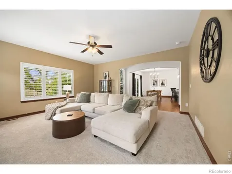 8555 Blackwood Drive Windsor CO 80550