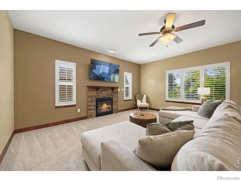 8555 Blackwood Drive Windsor CO 80550