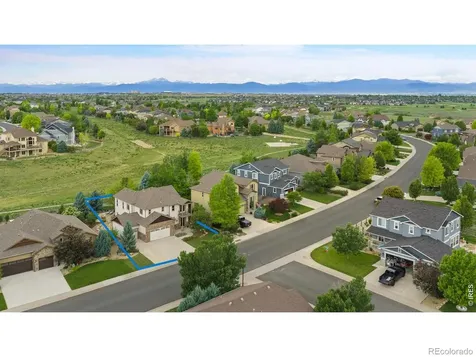 8555 Blackwood Drive Windsor CO 80550