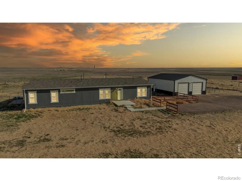 41887 County Road 84 Briggsdale CO 80611