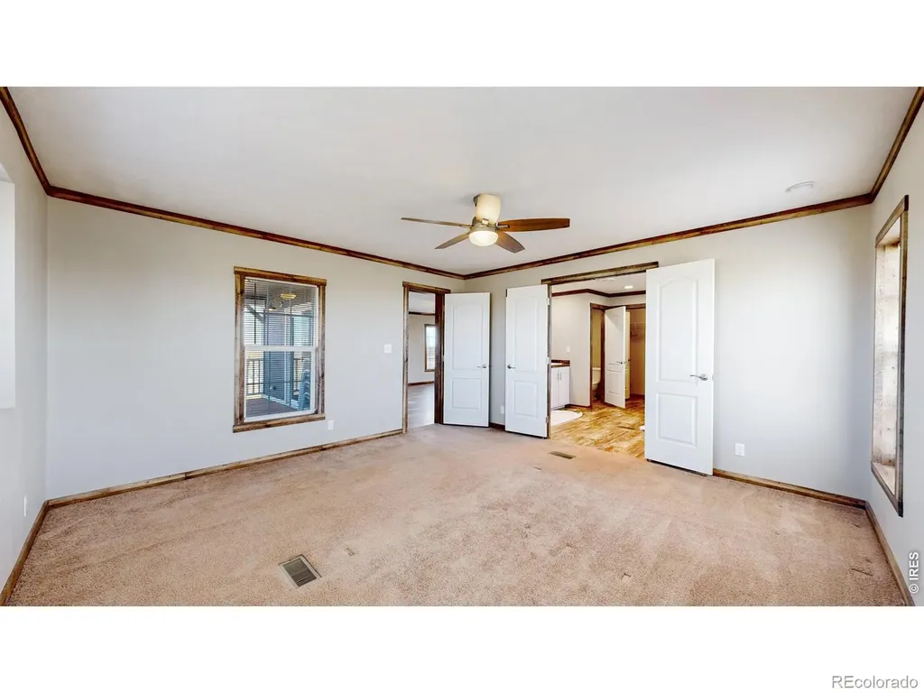 41887 County Road 84 Briggsdale CO 80611