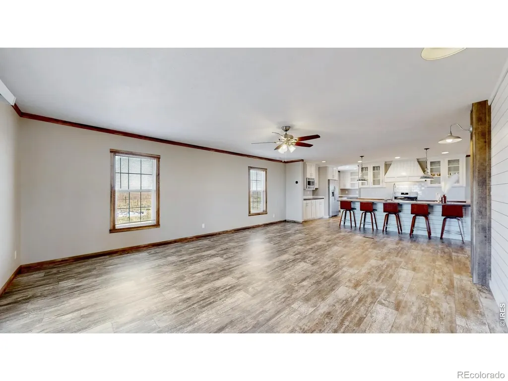 41887 County Road 84 Briggsdale CO 80611