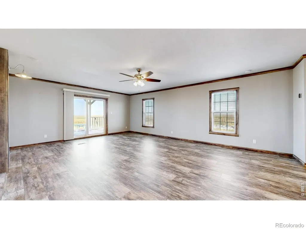 41887 County Road 84 Briggsdale CO 80611