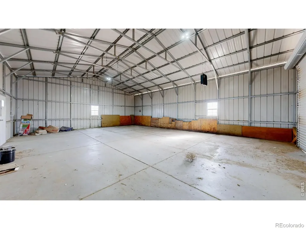 41887 County Road 84 Briggsdale CO 80611