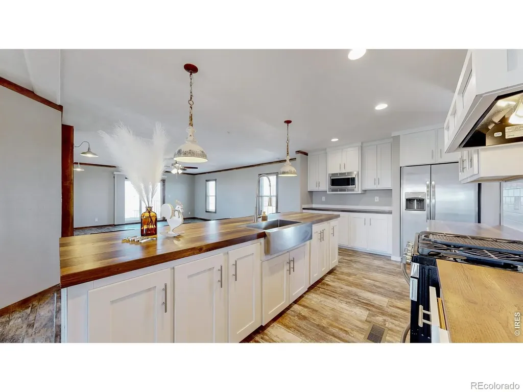 41887 County Road 84 Briggsdale CO 80611