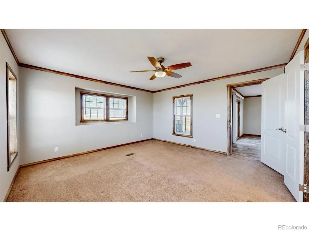 41887 County Road 84 Briggsdale CO 80611