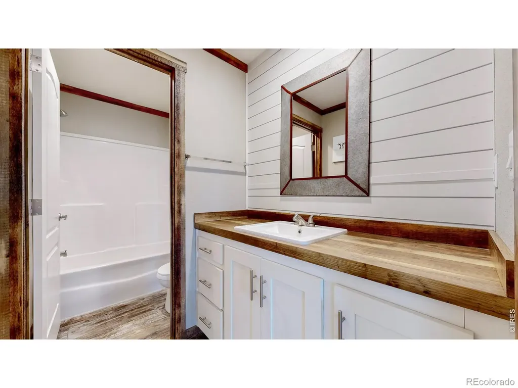 41887 County Road 84 Briggsdale CO 80611