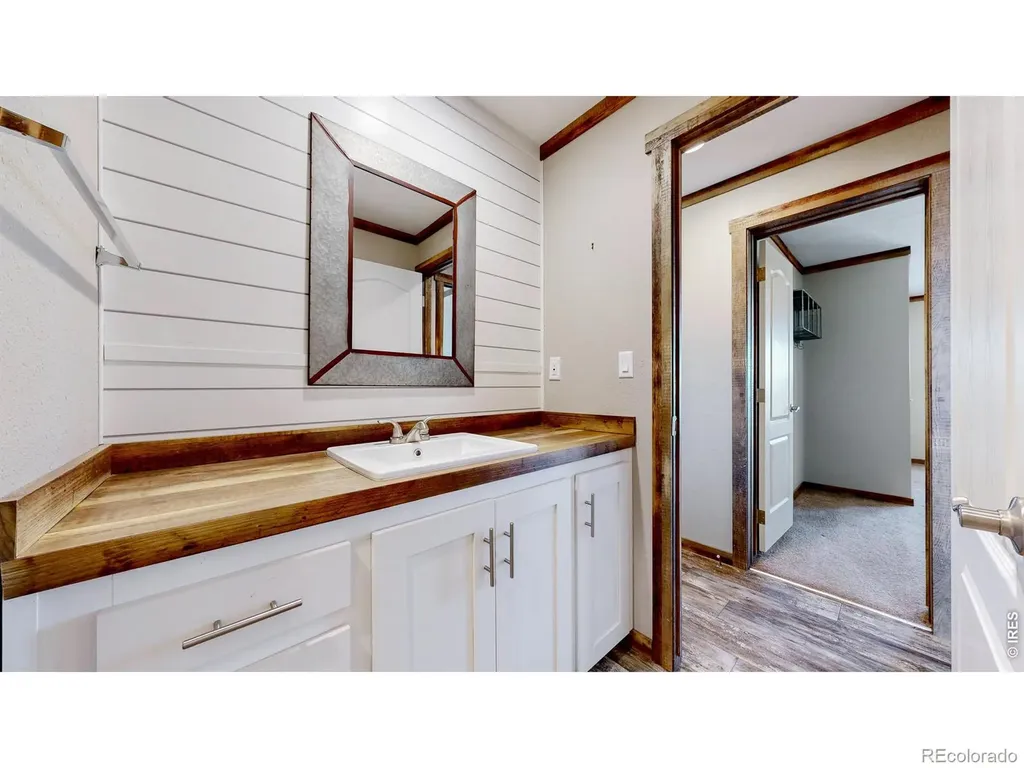 41887 County Road 84 Briggsdale CO 80611