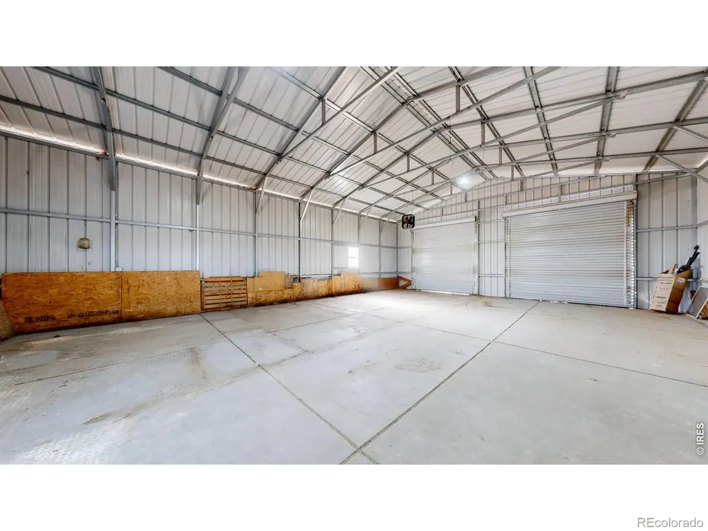 41887 County Road 84 Briggsdale CO 80611