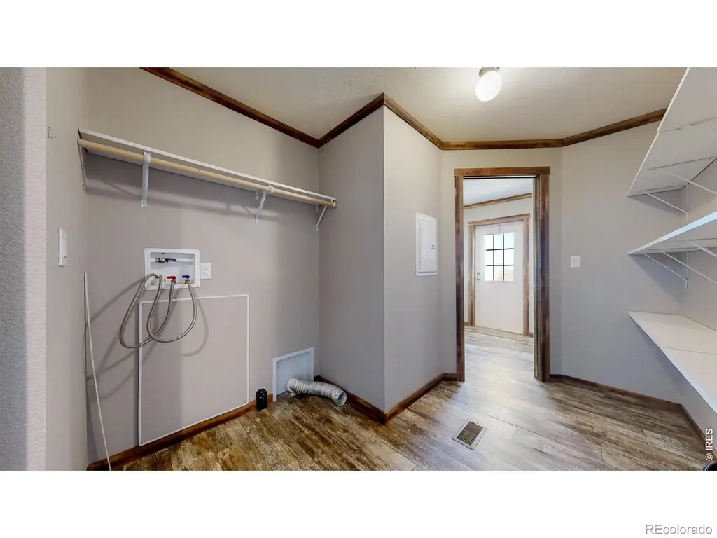 41887 County Road 84 Briggsdale CO 80611