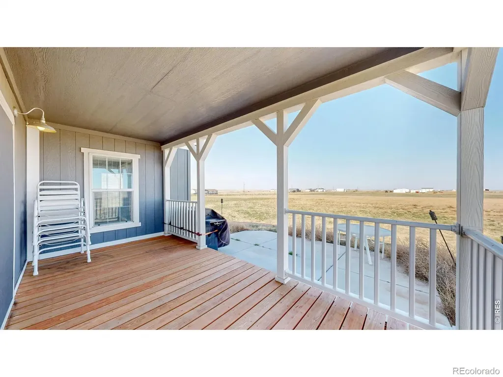 41887 County Road 84 Briggsdale CO 80611
