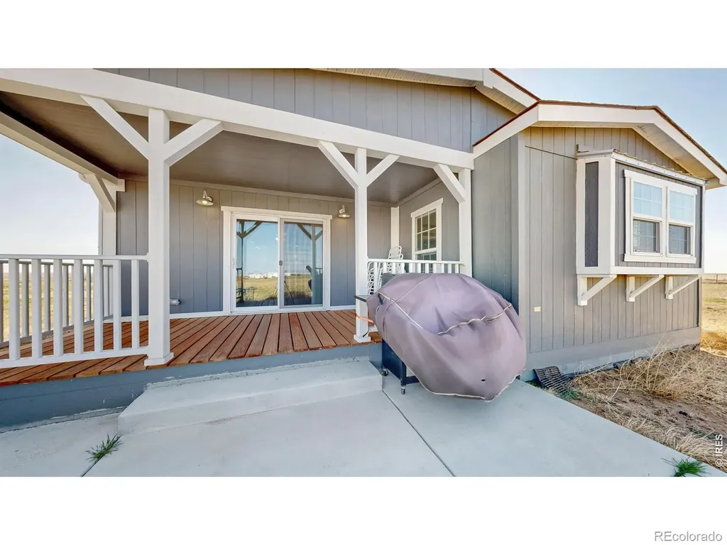 41887 County Road 84 Briggsdale CO 80611