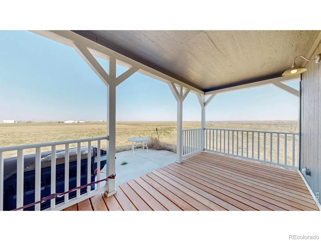 41887 County Road 84 Briggsdale CO 80611