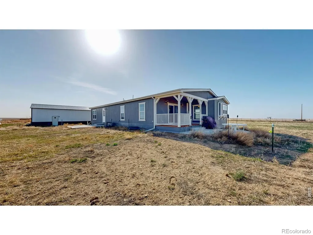 41887 County Road 84 Briggsdale CO 80611