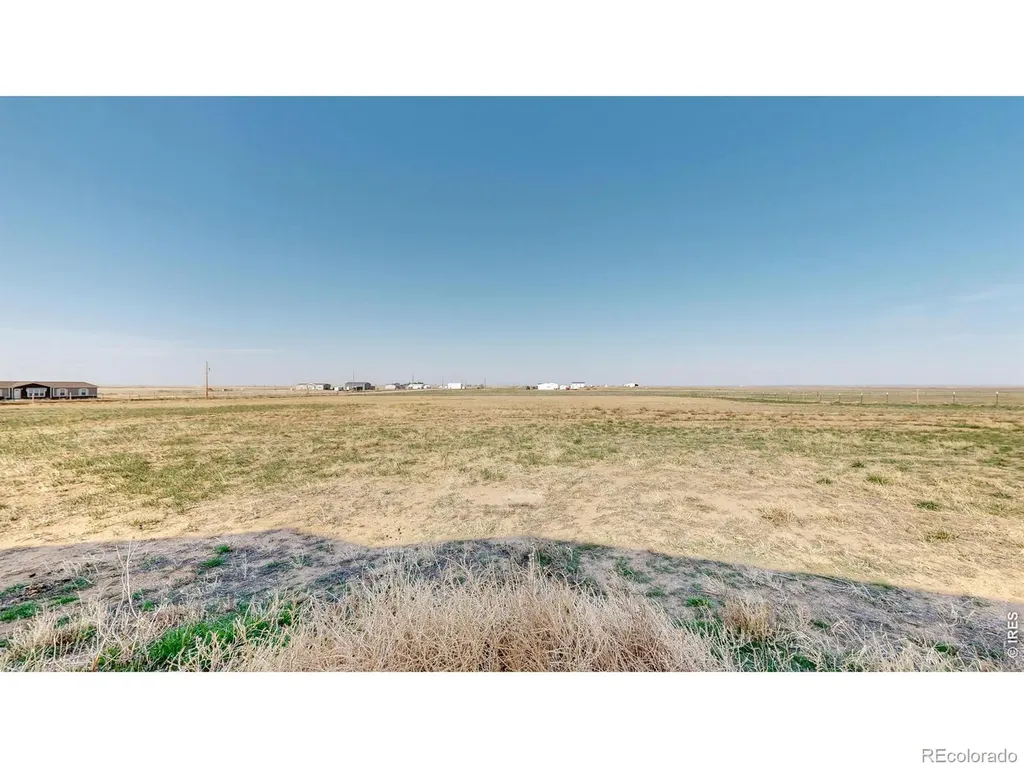 41887 County Road 84 Briggsdale CO 80611