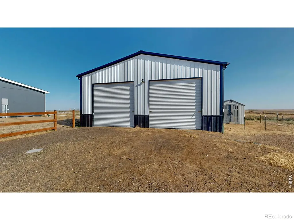 41887 County Road 84 Briggsdale CO 80611