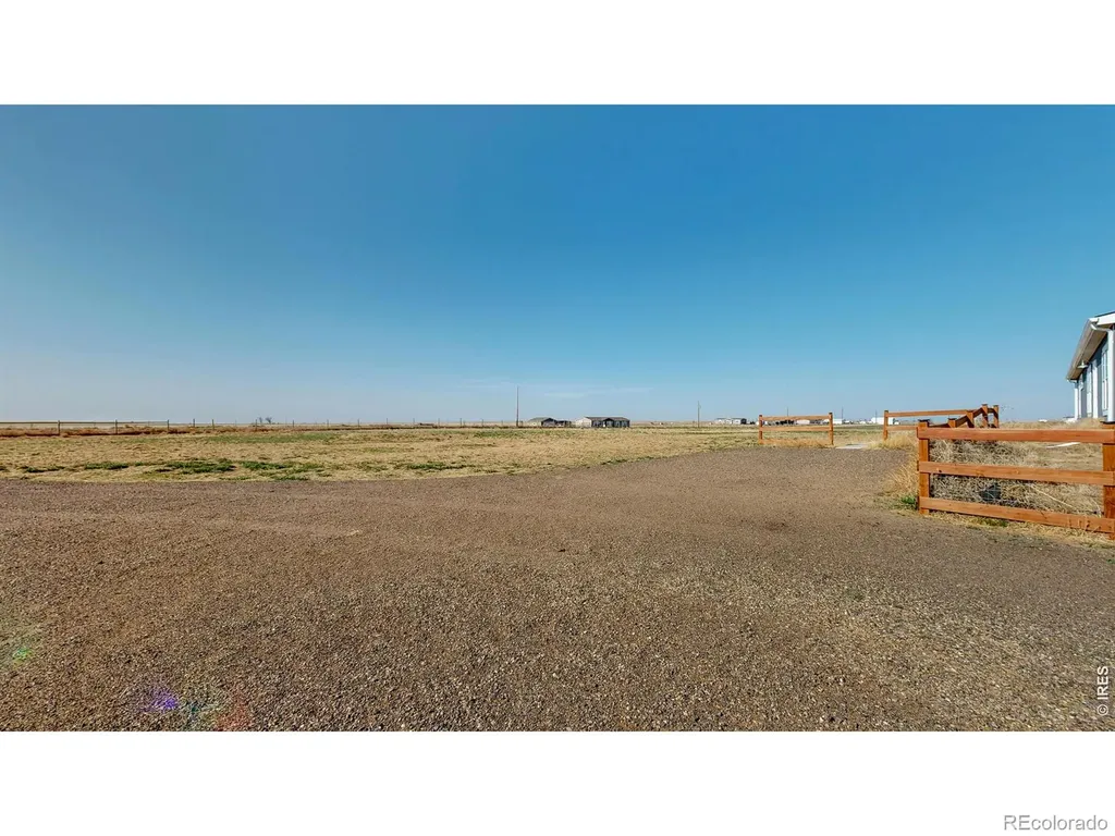 41887 County Road 84 Briggsdale CO 80611